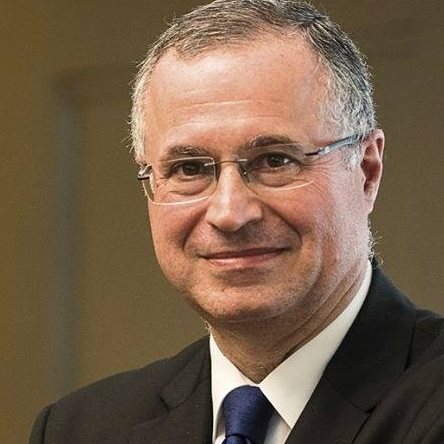 PN MP Carm Mifsud Bonnici is running for the role of administrative council president