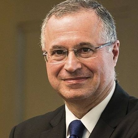 PN MP Carm Mifsud Bonnici is running for the role of administrative council president 