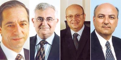 The PN Leadership Race