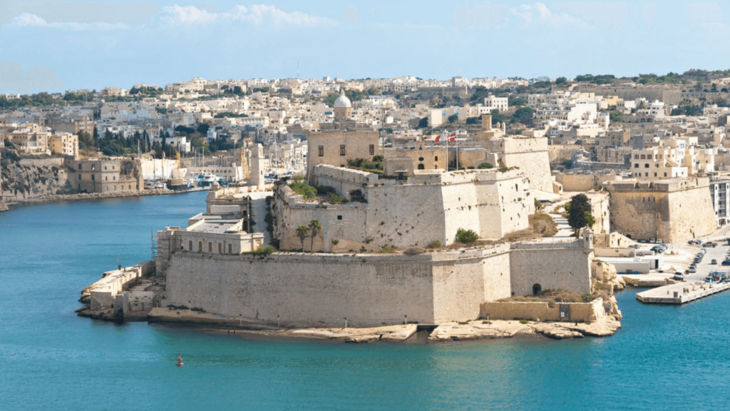 Heritage Malta Apologises For ‘Misleading’ Post Promoting Fort St ...