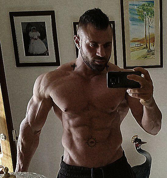 Joseph Carabott