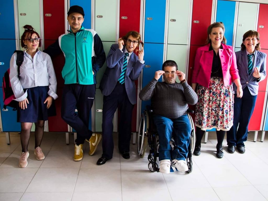 Cast: Christine Mifsud , Andrea Gergis, Marthese Fenech, Mario Borg, Sarah Borg, Luca Calleja