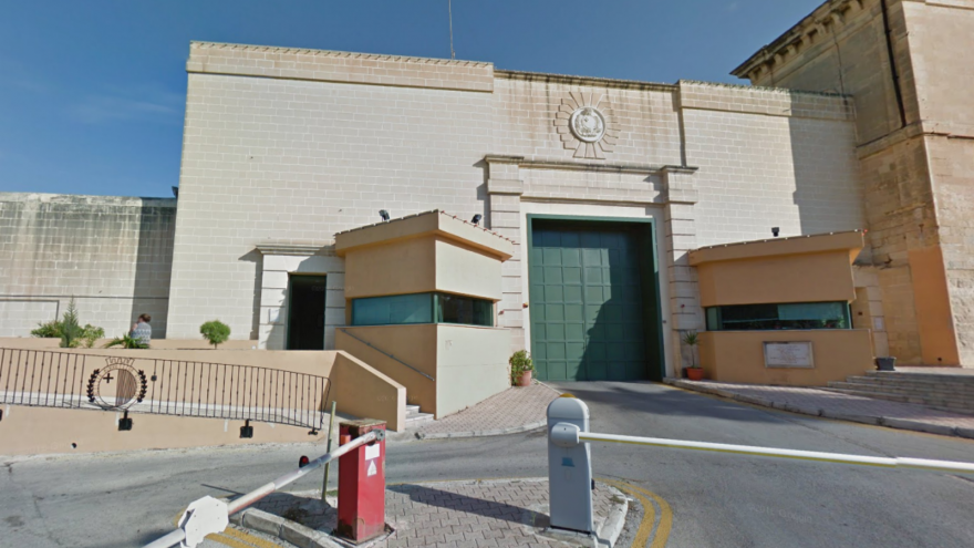 British Man Jailed In Malta: 'I'd Give Malta's Prison A 6.9 On TripAdvisor'