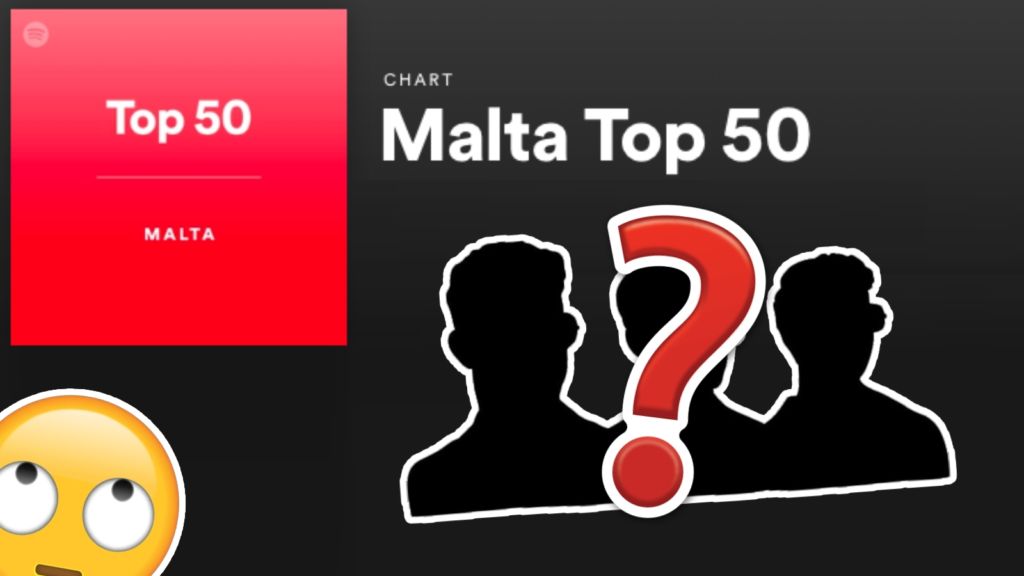 Malta Music Charts