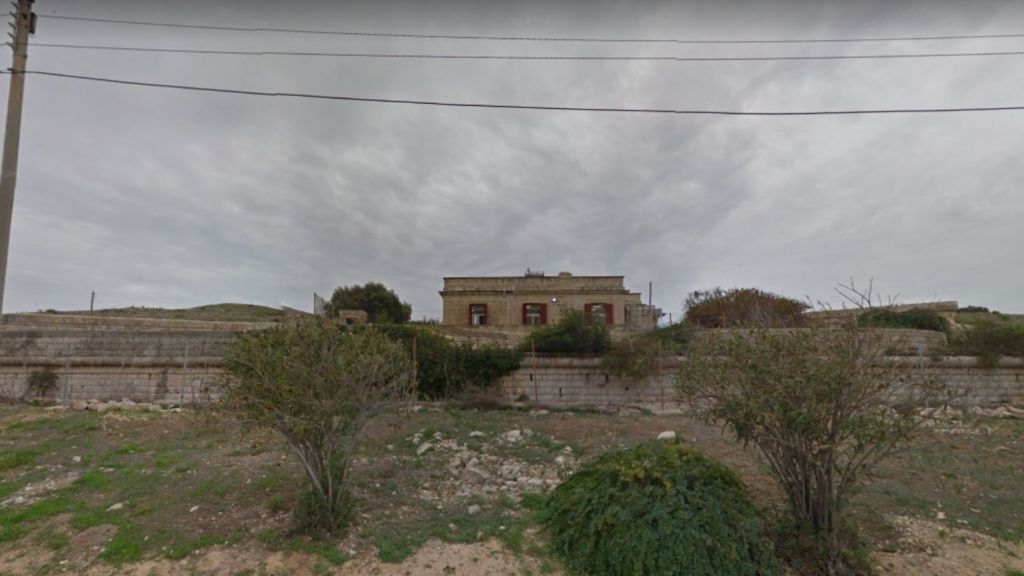 The woman was raped in Pembroke. (Google Maps photo of Fork Pembroke)