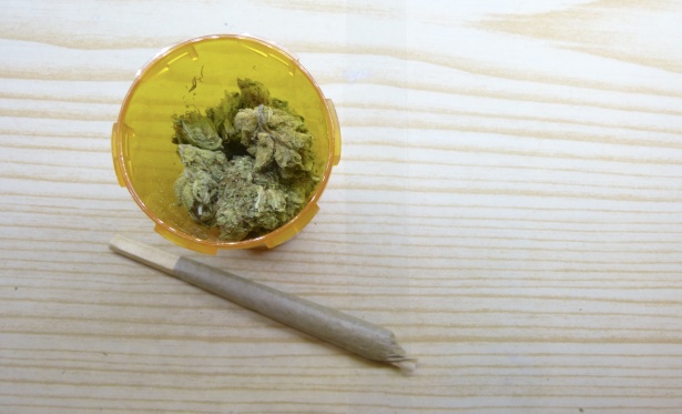 Medical cannabis was legalised in Malta in 2018