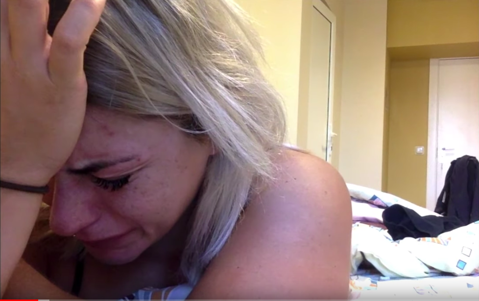 Yaz's first vlog gives audiences a sneak peak into her life... showing us the ups *and* downs