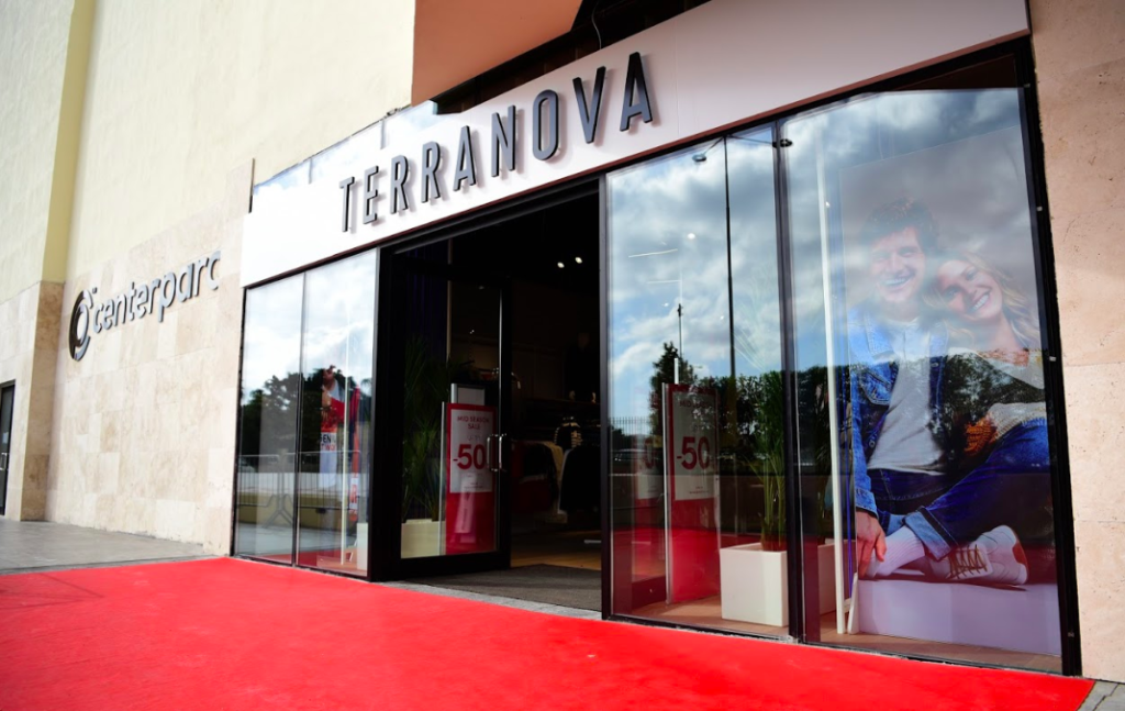 After 20 Years In The Market, Malta's Favourite NoFrills Fashion Brand Has Just Launched Its