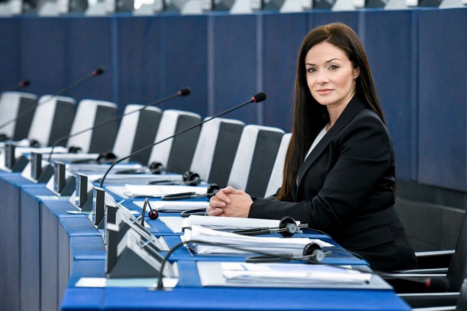 Miriam Dalli