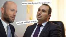 Criminal Lawyer Franco Debono Calls For Prime Minister To Resign: ‘This Is The Stuff Of Horror Films’
