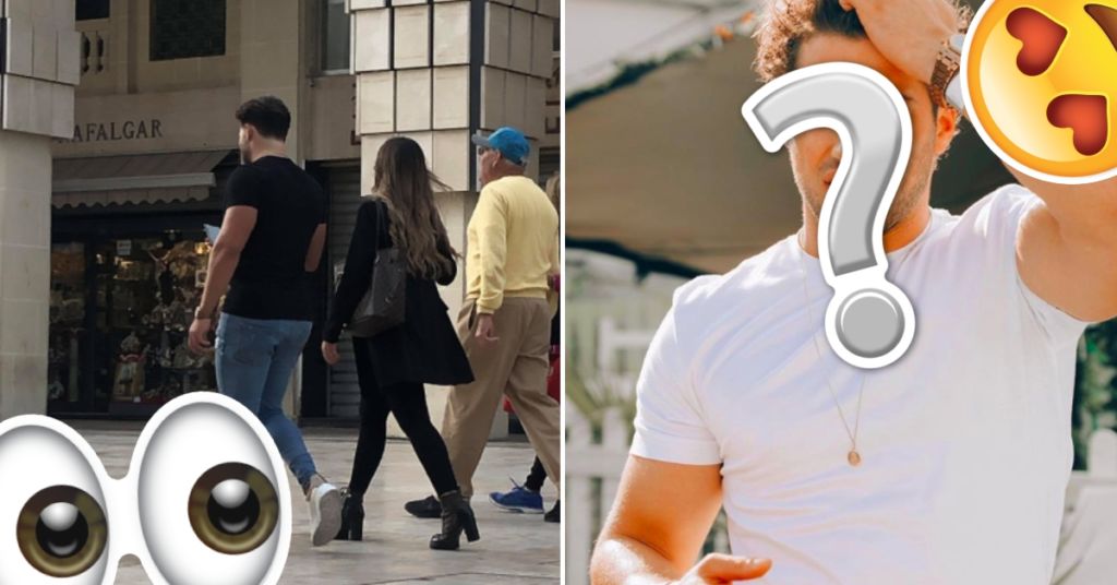 Love Island Winner Kem Cetinay Spotted In Valletta, Malta - Lovin Malta