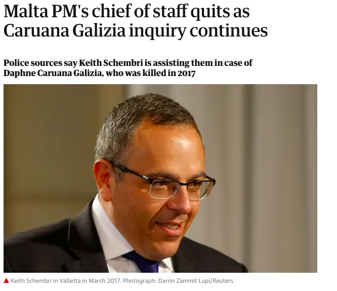 Screenshot from The Guardian.