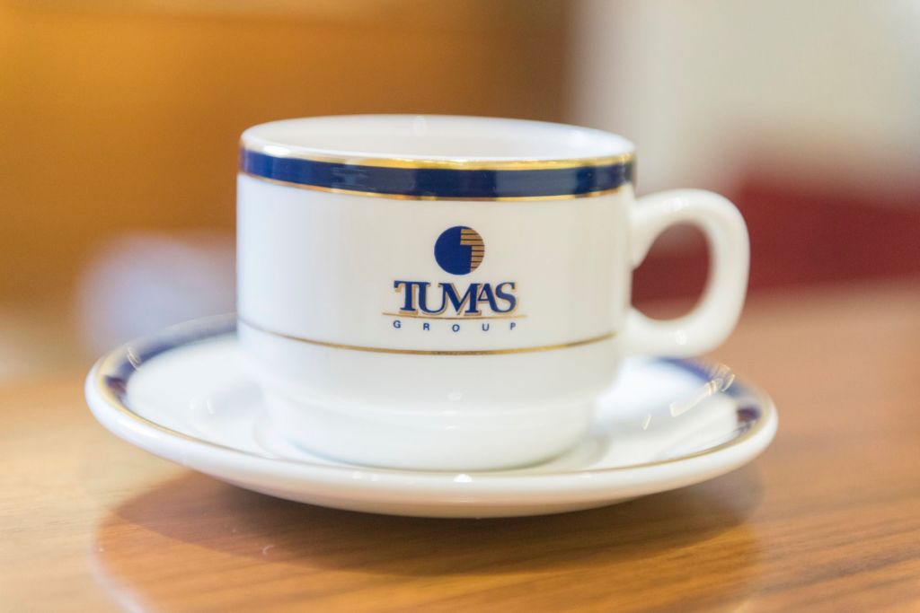 Photo: Tumas Group 