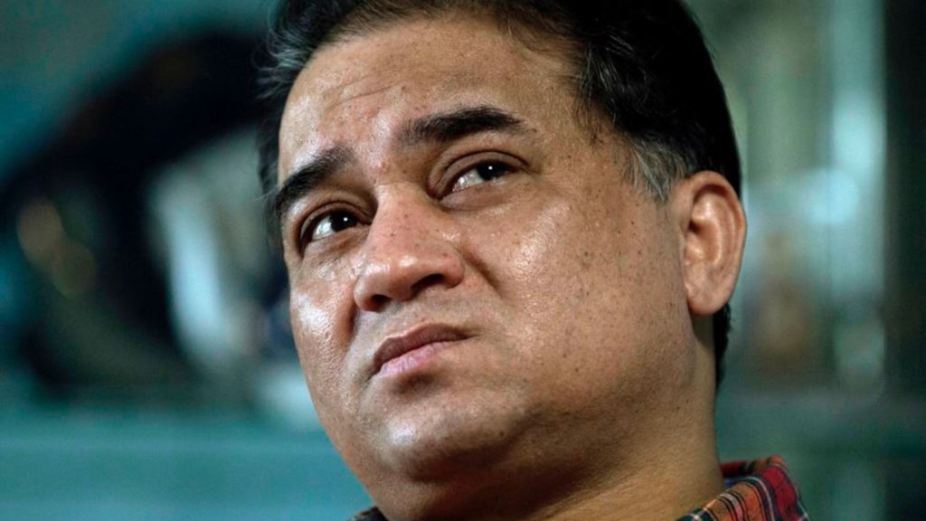 Ilham Tohti