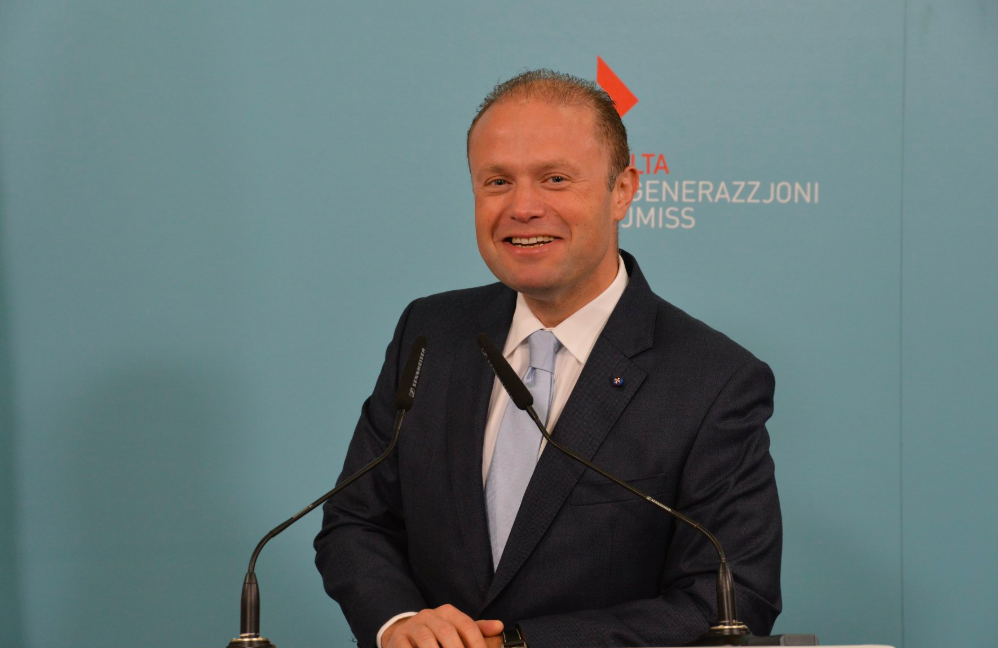 Joseph Muscat benefitted from a strong economy but Robert Abela won't be as fortunate  