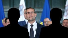 Abela Removed Security Officials ‘Within Seconds’ After Corruption Claim, But Whistleblower Warns They Are Trying To Expose His Identity
