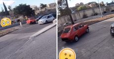 WATCH: Reckless Driver Goes Against Opposing Traffic On One Of Malta's Busiest Roads