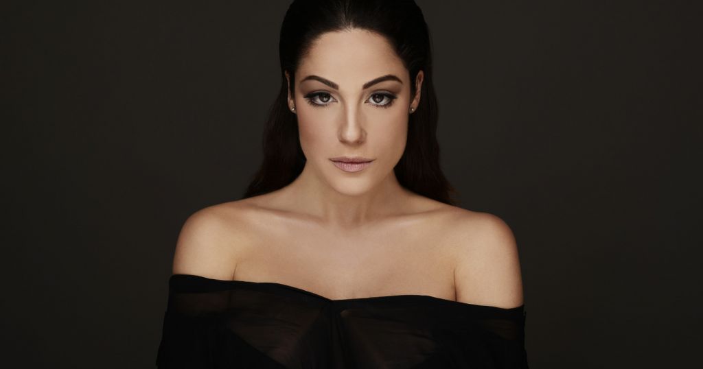 X Factor Malta judge Ira Losco