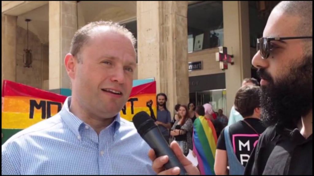 The Seven Years Of Joseph Muscat: How Malta's Most Popular Prime ...