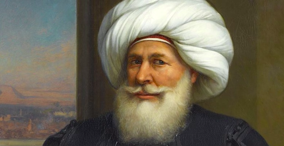 Muhammad Ali Pasha