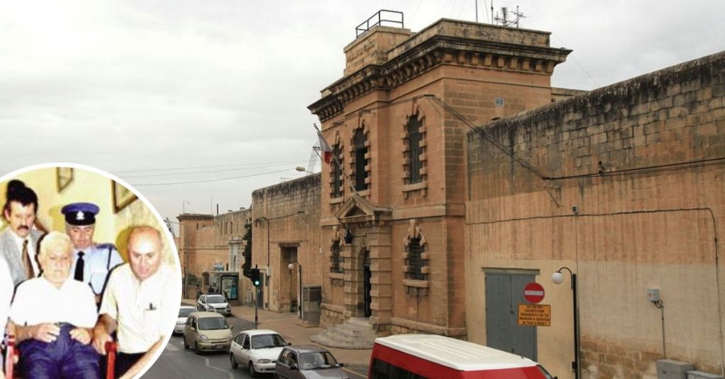 Dead Inmate Identified As Man Who Murdered Warden In Gozo 19 Years Ago Untitled design 73 1024x536 - Dead Inmate Identified As Man Who Murdered Warden In Gozo 19 Years Ago