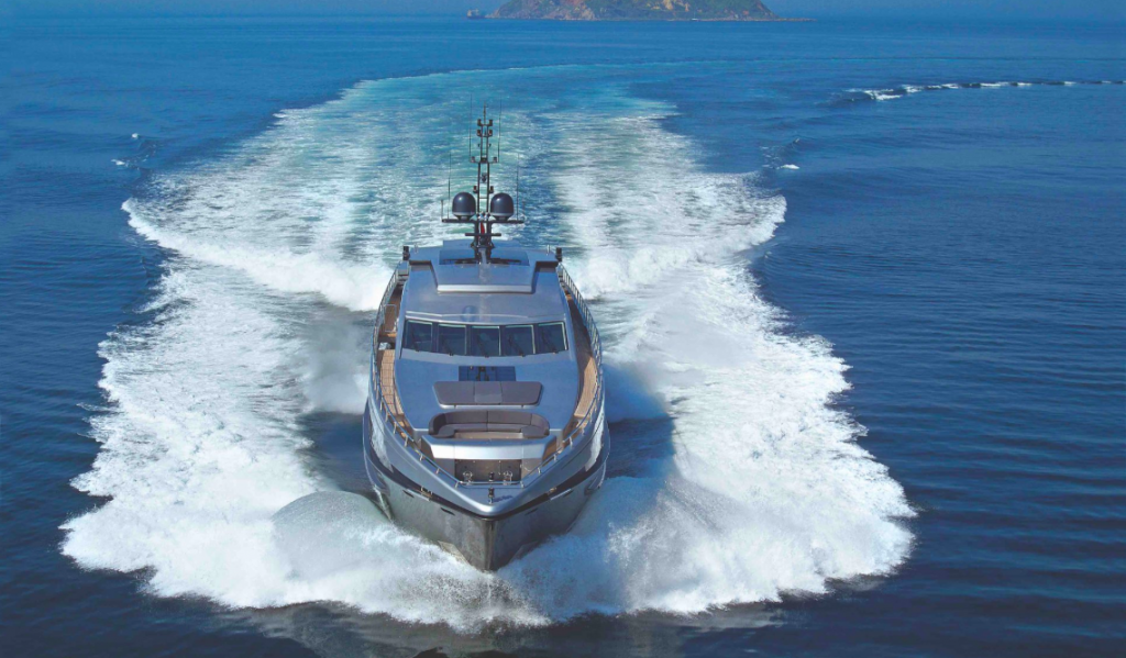 John Taylor Yachting recently launched and is operating in multiple countries