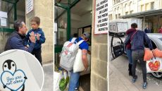 EXCLUSIVE: Twenty Maltese Chefs To Live In Qormi Kitchen For Two Weeks Preparing 5,000 Meals A Day For The Elderly
