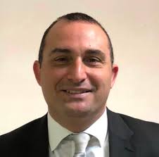 Criminal lawyer Franco Debono