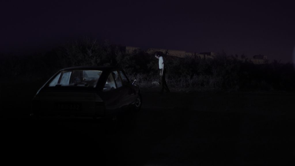 Still from n upcoming short film adaptation of Is-Sriep Reġgħu Saru Velenuzi, produced by Sajjetta Ltd for ‘Storja ta’ Storja’