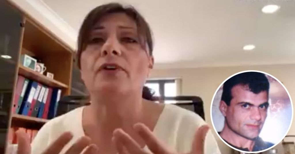 WATCH Maltese Woman Heartbreakingly Recounts Police Shooting And