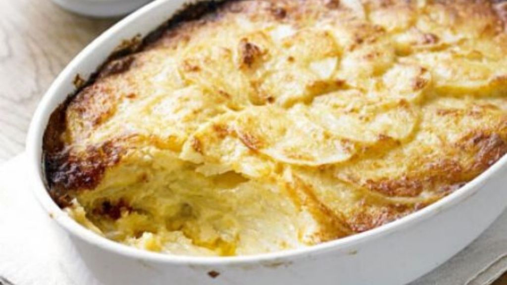 Photo: BBC good food