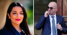 Julia Farrugia Portelli Outright Denies Having Any Relationship With Yorgen Fenech: 'My Bed Is For My Husband'