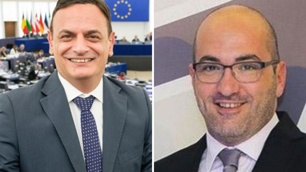 Yorgen Fenech Offered PN Money To Prevent David Casa’s MEP Re-Election ...