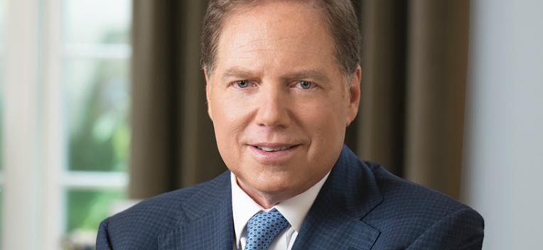 Manhattan Attorney Geoffrey Berman