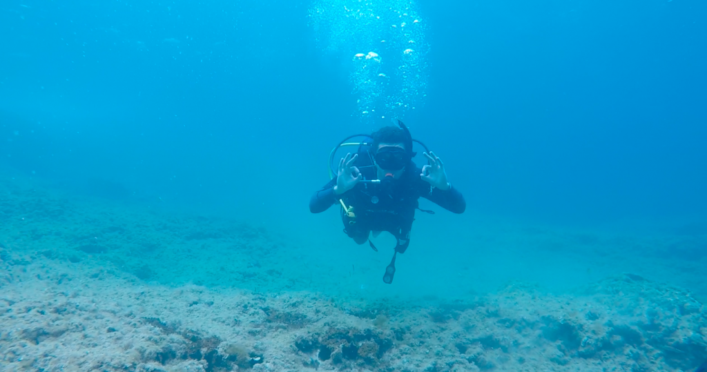 Take advantage of Malta's natural beauty
