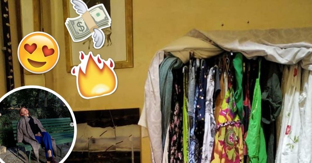 Johnson fashion students develop JAG Exchange thrift store