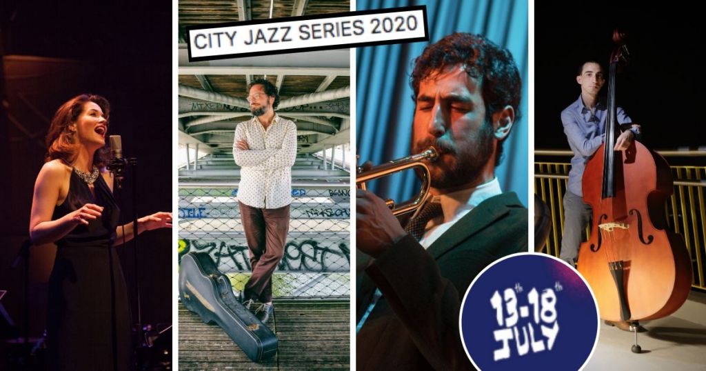 Malta's Jazz Festival Returns For A Grand 30th Year Celebration