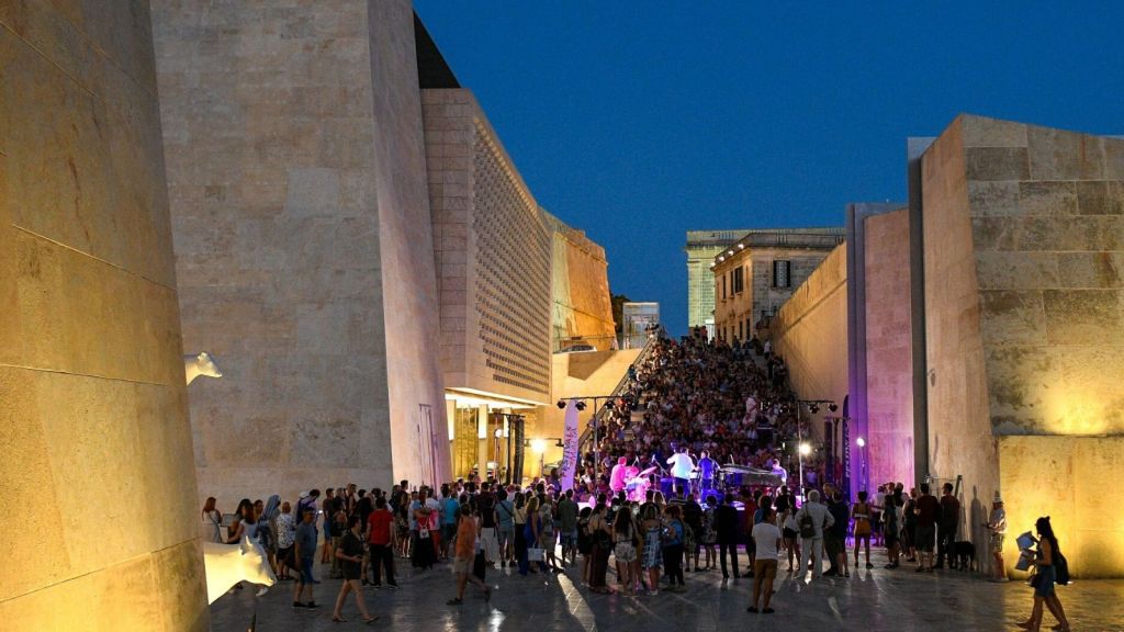 Malta Jazz Festival 2020 Everything You Need To Know