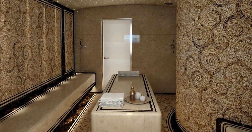 Hammam anyone?