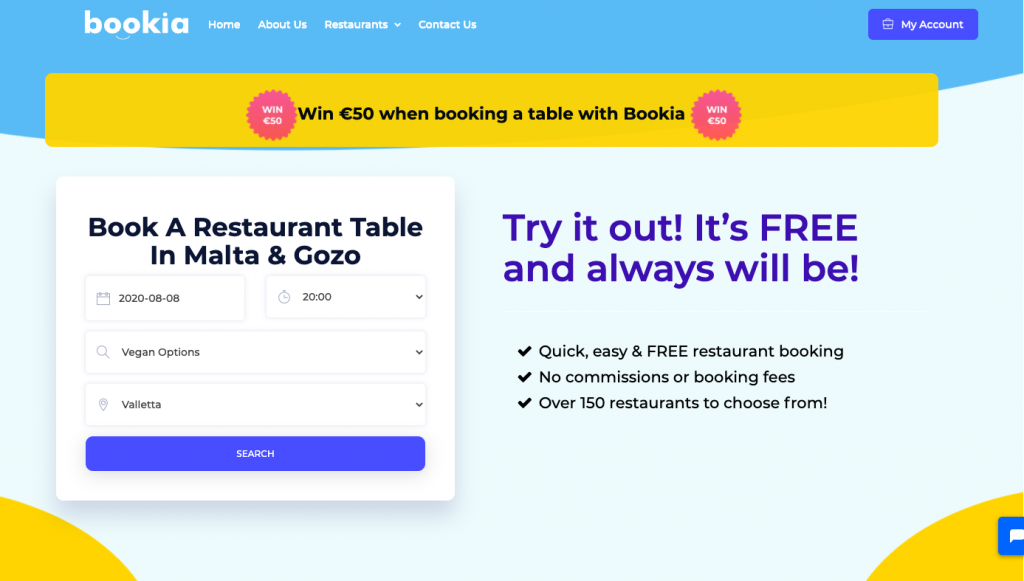 last-minute-restaurant-bookings-in-malta-made-easy-with-bookia