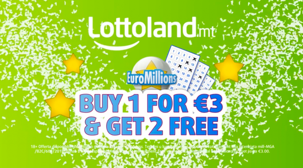 euro lottery superdraw