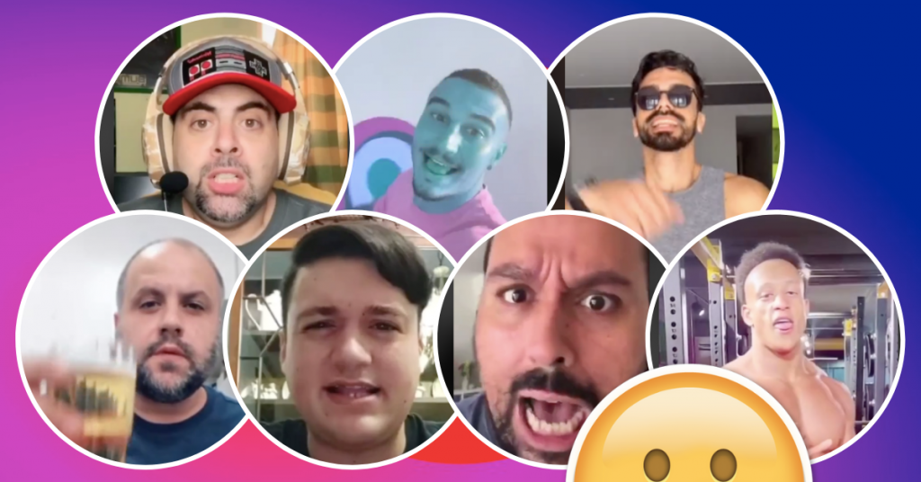 Move Over ClubHouse, ‘The Boys’ Is Malta’s Newest TikTok Collective