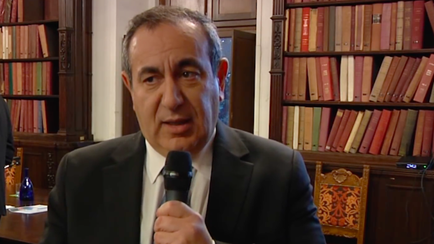 Joseph Mifsud