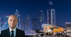 Joseph Muscat Denies Plan To Move To Dubai As US Blogger Warns He Wants To Avoid Extradition