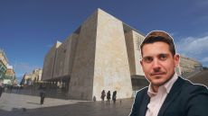 Could This Man Be Malta’s Next OPM Chief Of Staff?