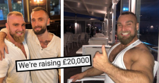 Fundraiser Launched To Cover Sliema Double Murder Victim’s Family’s Legal Fees
