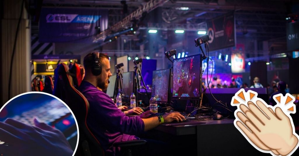 Malta Amongst Six Countries To Join International Esports Federation