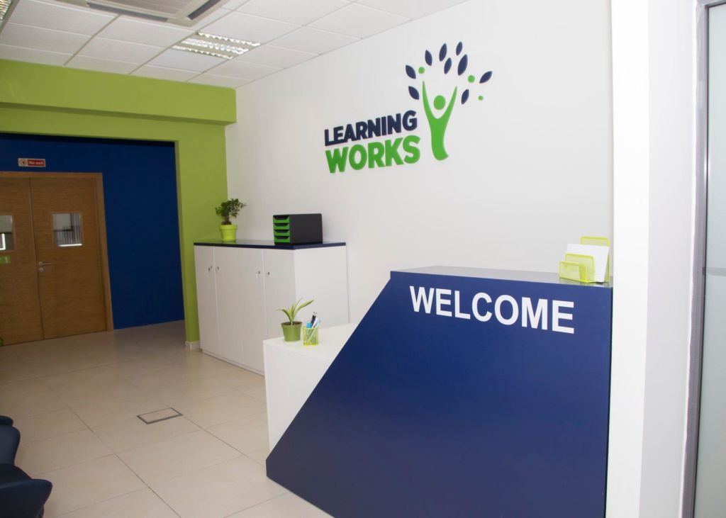 Photo: Learning Works
