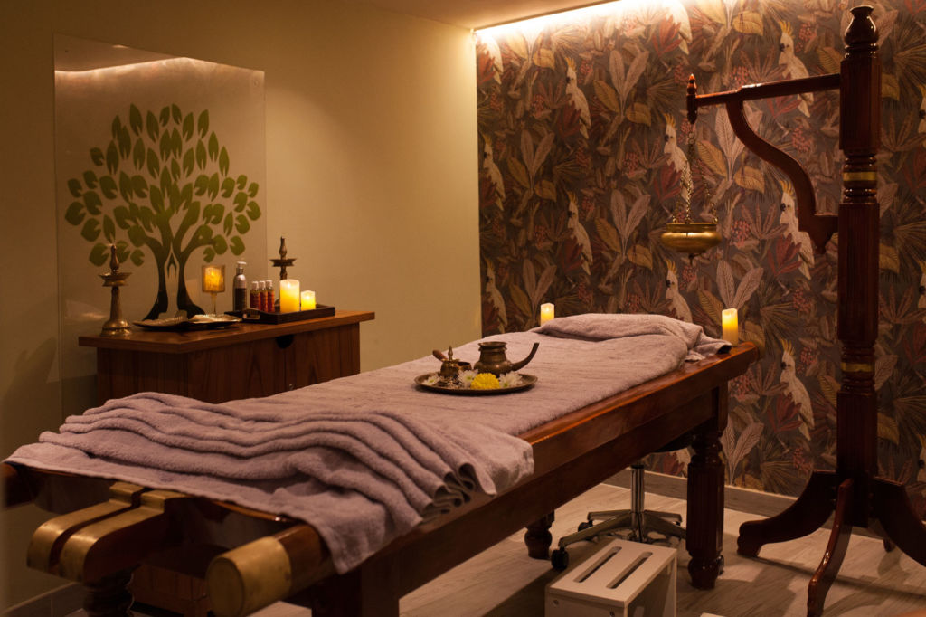 Here's How This St Julian’s Spa Will Leave You Rested And Relaxed