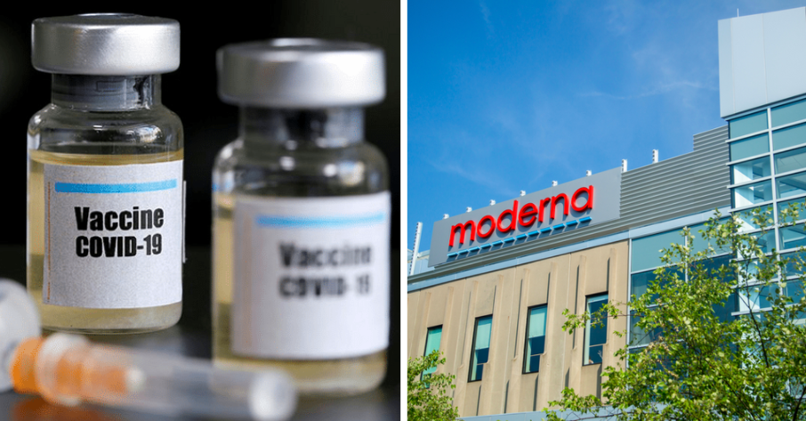 US-Based COVID-19 Vaccine Proven To Be 94.5% Effective And Can Be Stored In Household Freezers